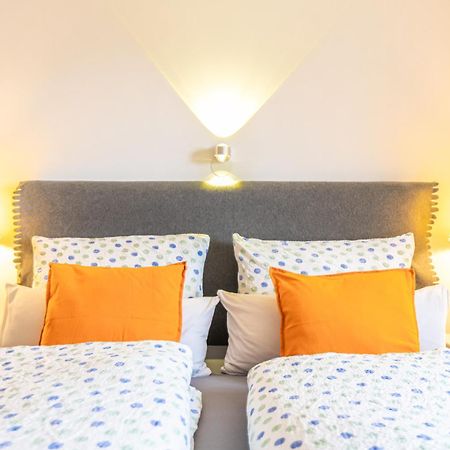 Pension Schwedenkreuz Reimerath Екстер'єр фото