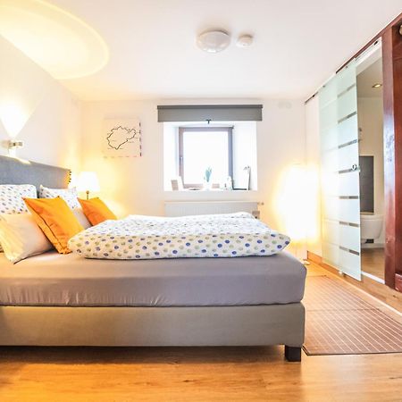 Pension Schwedenkreuz Reimerath Екстер'єр фото