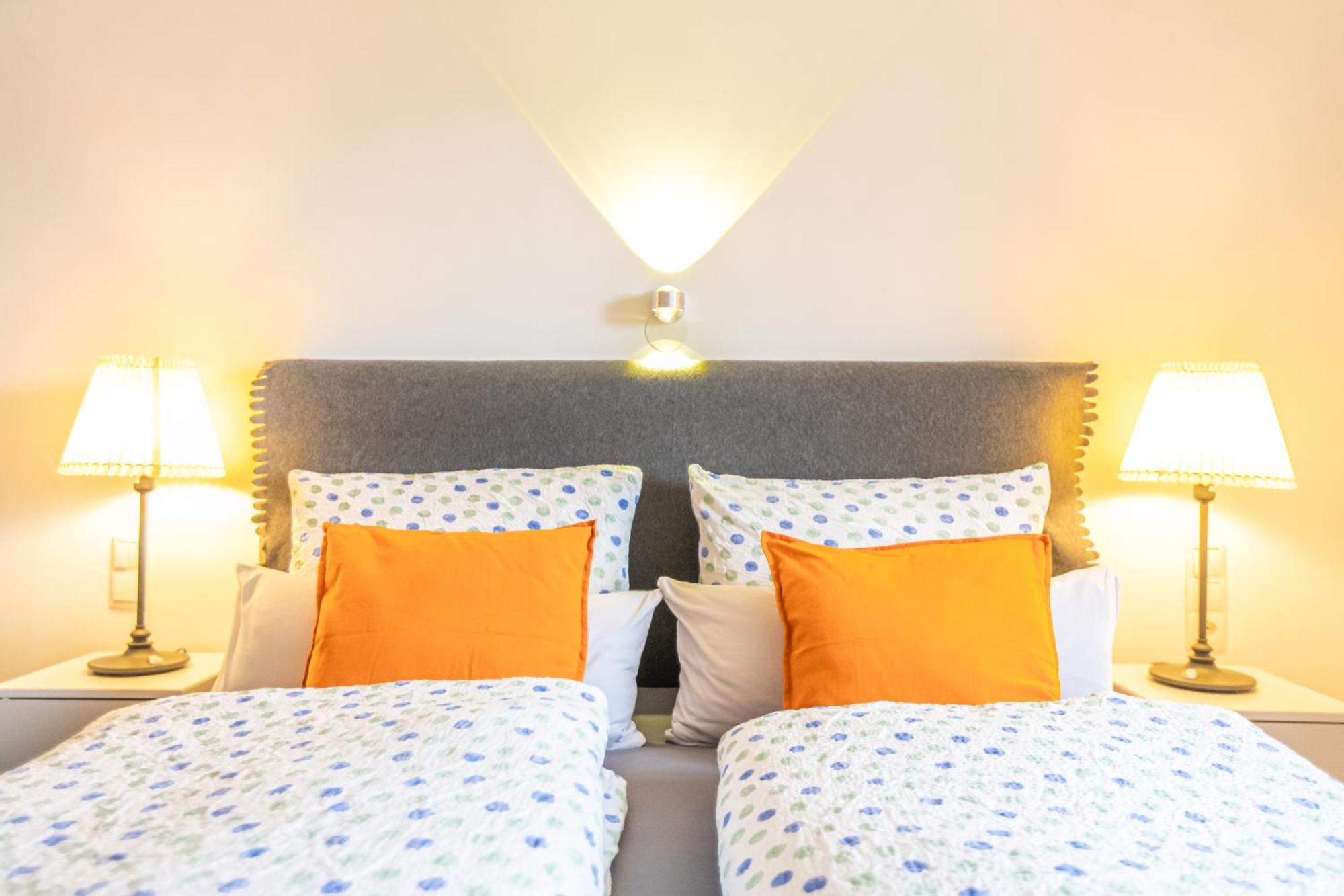 Pension Schwedenkreuz Reimerath Екстер'єр фото