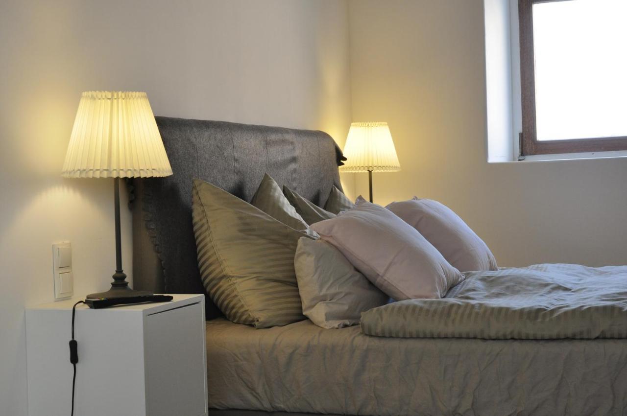 Pension Schwedenkreuz Reimerath Екстер'єр фото